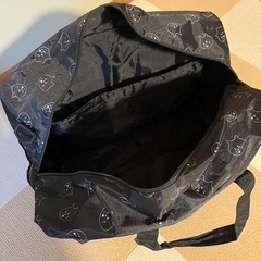 ボストンバッグの画像