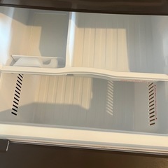 パナソニック　冷蔵庫の画像