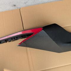 MC51 CBR250 シートカウル左