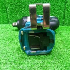 マキタ TW1001DZ 充電式インパクトレンチ 本体のみ【船橋馬込店】【店頭取引限定】【中古】IT4X2K0R0QCSの画像