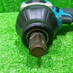 マキタ TW1001DZ 充電式インパクトレンチ 本体のみ【船橋馬込店】【店頭取引限定】【中古】IT4X2K0R0QCSの画像