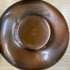 【7E31③】茶こし・茶たく付きの画像