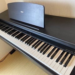 ◆YAMAHA電子ピアノ YDP-88IIの画像