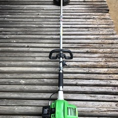 刈払機 草刈機 kc20nx
