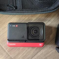 Insta360セットの画像
