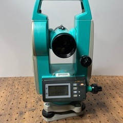 SOKKIA ソキア DT500AS 測量機器　現状品