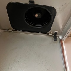 レンジフード　換気扇の画像