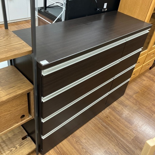 ローチェスト　ニトリ　11,000円