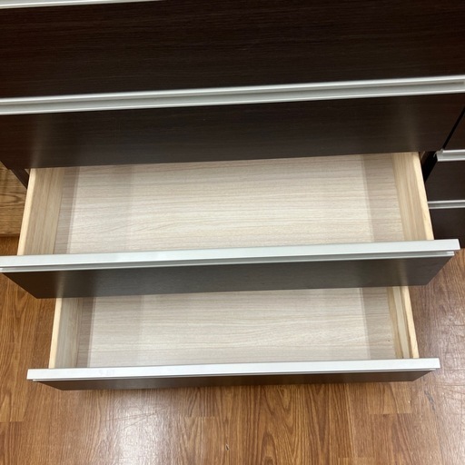 ローチェスト　ニトリ　11,000円