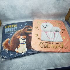 新品未開封 2枚セット【正規ライセンス品】大きい PETS/ペッ...