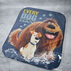 【非対面お渡しOK!】 新品未開封 2枚セット【正規ライセンス品】大きい PETS/ペット フロアマット　TMR146の画像