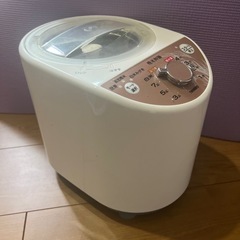 精米機の画像