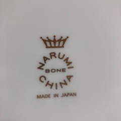 ティーパーティーセットの画像