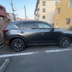 マツダ CX-5 XD プロアクティブ 4wdの画像
