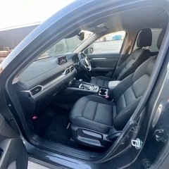 マツダ CX-5 XD プロアクティブ 4wdの画像