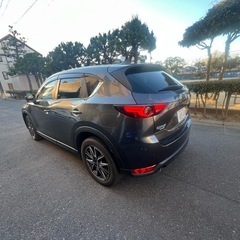 マツダ CX-5 XD プロアクティブ 4wdの画像