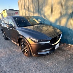 マツダ CX-5 XD プロアクティブ 4wdの画像