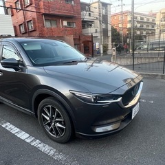 マツダ CX-5 XD プロアクティブ 4wd