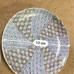 豆皿　２枚の画像