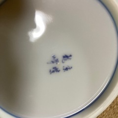 豆皿　２枚の画像