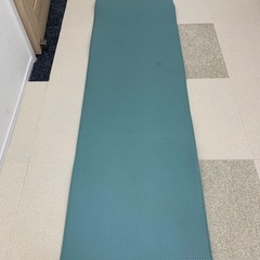 キッチンマット