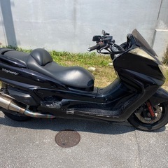 グランドマジェスティ250