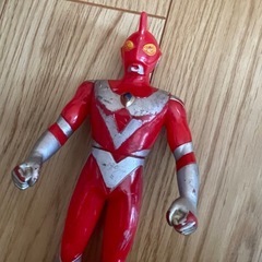 ウルトラマンゼアス　1996年製　の画像