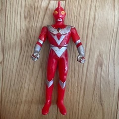 ウルトラマンゼアス　1996年製　