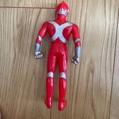 ウルトラマンゼアス　1996年製　の画像