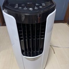 IRISポータブルエアコン
