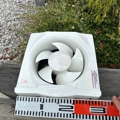 換気扇　美品