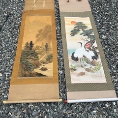 掛け軸