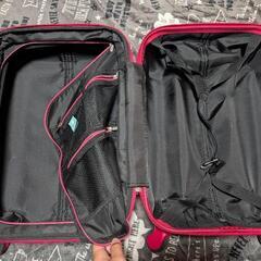 F0001【中古品】スーツケースの画像