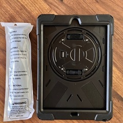 タブレットケース