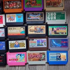 ✨28本ファミコンまとめ売りセット！美品多数★希少レア、箱、説明書付き♪の画像