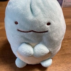 ぬいぐるみ すみっコぐらし