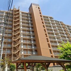 ダイアパレス松本大手８階の中古マンション　新規リノベーション工事...