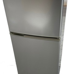 SANYO 直冷式冷凍冷蔵庫　SR-111K（SB）形 SANYO 直冷式冷凍冷蔵庫 SR-111K（SB）形