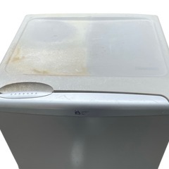 SANYO サンヨー2ドア 直冷 冷凍式 冷蔵庫 SR-111M(SB