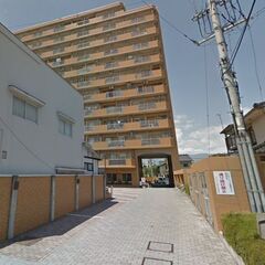 ダイアパレス松本大手８階の中古マンション　新規リノベーション工事中8月下旬完了予定　松本市大手5丁目 − 長野県