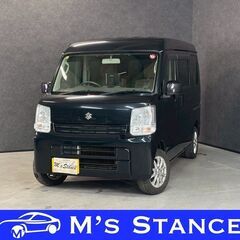 エブリイ ジョイン  車検７年１０月まで 乗って帰れます 
