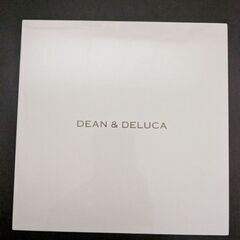 DEAN＆DELUCA　三段重　弁当箱　重箱