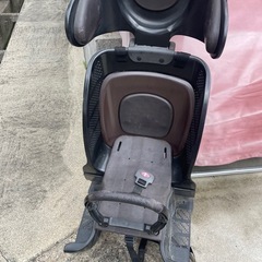 チャイルドシートの画像