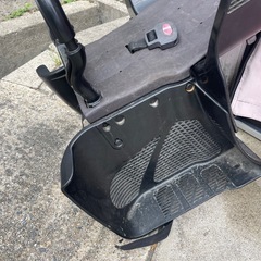 チャイルドシートの画像