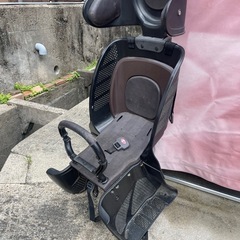 チャイルドシート