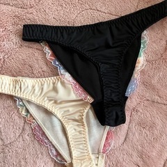 💕綺麗な💕ブラ＆ショーツ＆Tバック💕の画像