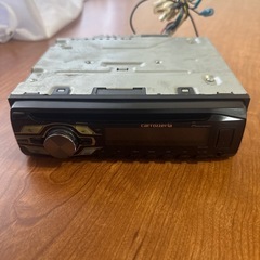 カロッツェリアオーディオ