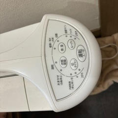 衣類乾燥除湿機の画像