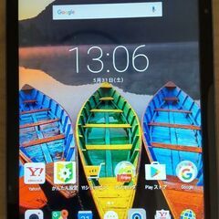 Lenovo Pad 602LV 