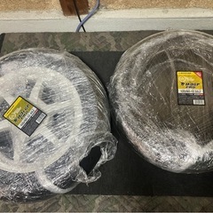 12インチ ハイグリップタイヤTT93GPPRO 前後 溝あり ...